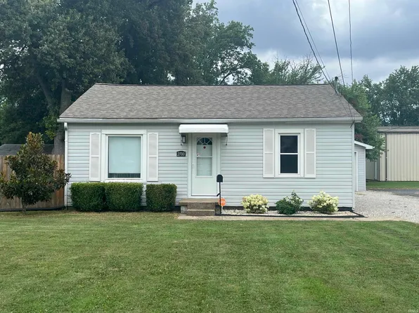 2700 E Riverside Dr, Evansville, IN 47714