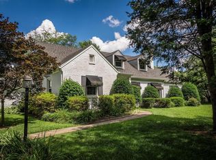 109 N Chadwick Rd, Louisville, KY 40223