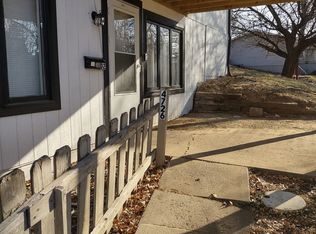 Hillside Rentals (4722 N. 61st St.), Omaha, NE 68104