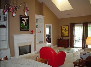 3544 Hurstbourne Ridge Blvd, Louisville, KY 40299