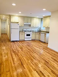 Rented by Bell Realty