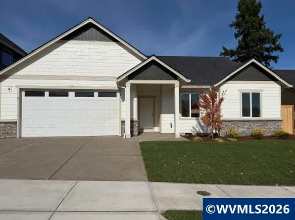747 Emily Grace Ln SE, Salem, OR 97306
