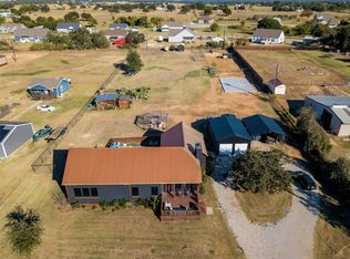 128 McCrae Ln, Boyd, TX 76023