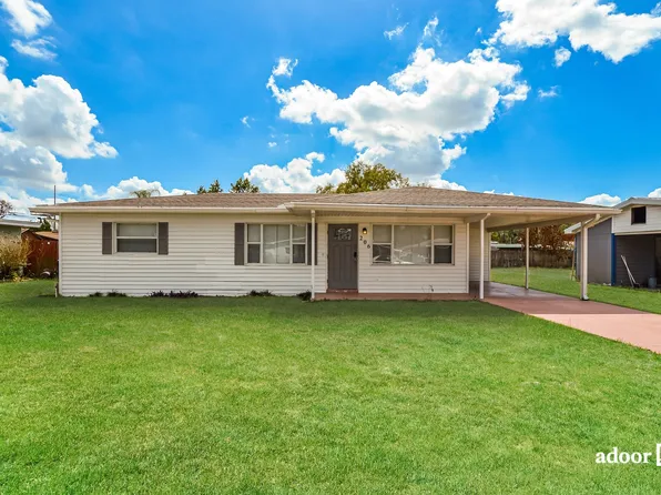 206 5th Jpv St, Winter Haven, FL 33880