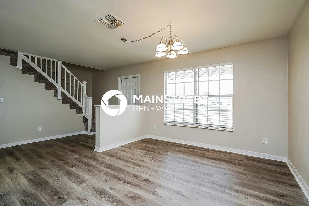 Living Room - 2044 NE 20th Ter
