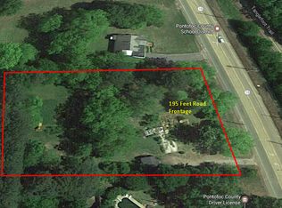 281 Highway 15 N, Pontotoc, MS 38863