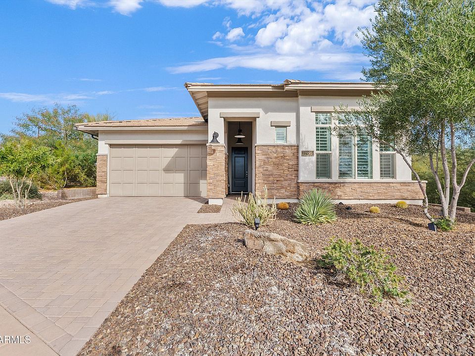 1st image of 11996 W CREOSOTE Drive