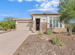11996 W CREOSOTE Drive, Peoria, AZ 85383