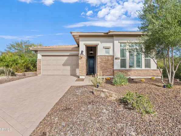 11996 W CREOSOTE Drive, Peoria, AZ 85383