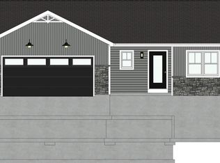 1225 Ripp Drive, Black Earth, WI 53515