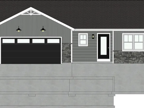 1225 Ripp Dr, Black Earth, WI 53515