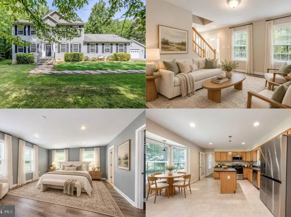 5586 McBride Pl, Hughesville, MD 20637
