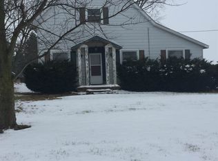 7236 E 600 N, Windfall, IN 46076