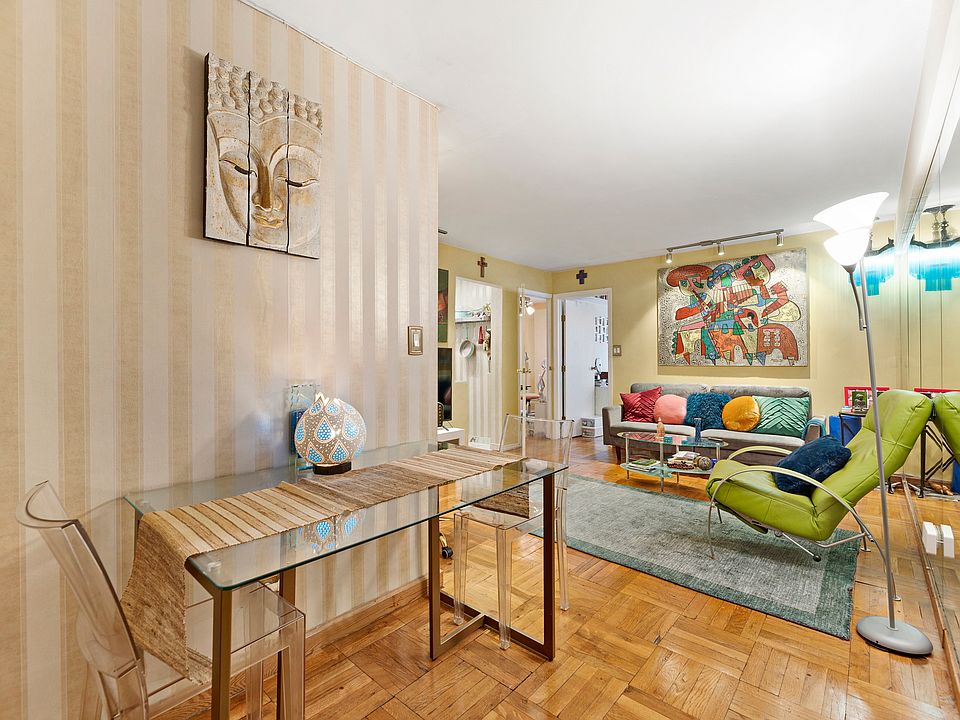 1st image of 420 E 64th St APT E4