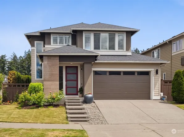 5502 Douglas Avenue SE, Auburn, WA 98092