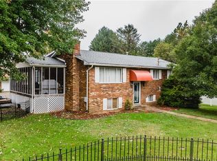 1316 24th St, Vienna, WV 26105