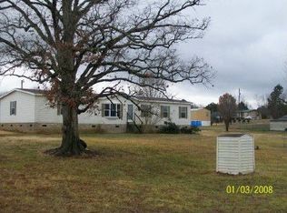 8433 Hammer Ln, Norwood, NC 28128