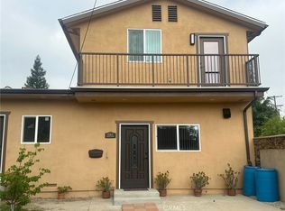 17401 Ludlow St, Granada Hills, CA 91344