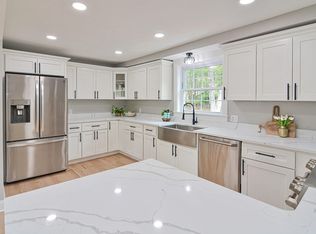 33 Lyman St, North Attleboro, MA 02760