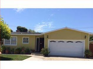 875 San Mateo Ct, Sunnyvale, CA 94085
