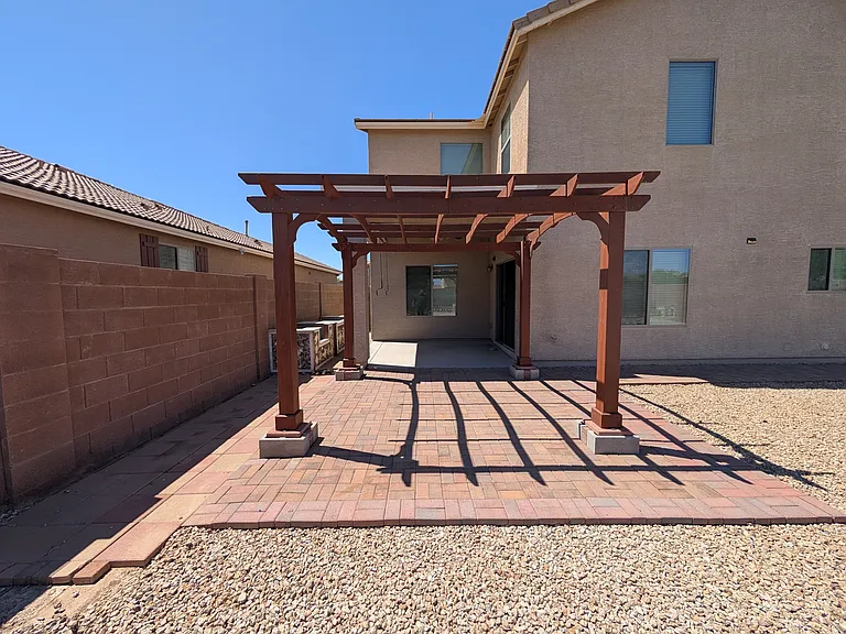 1094 W Jamaica Hope Way — Photo 38