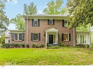 3784 Ivy Rd NE, Atlanta, GA 30342