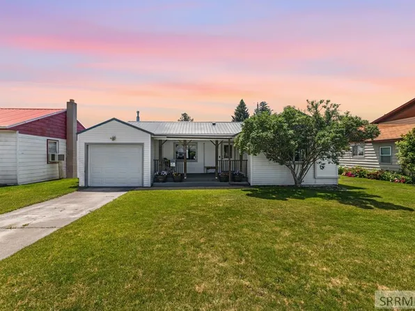 230 E Shelley St, Idaho Falls, ID 83402