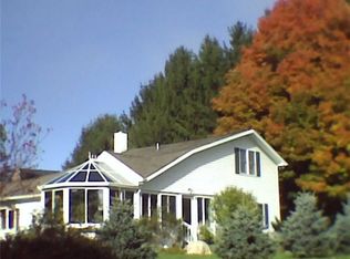 11615 Lapp Rd, Fillmore, NY 14735