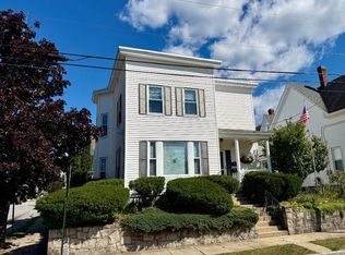 273 Walnut Street, Manchester, NH 03104