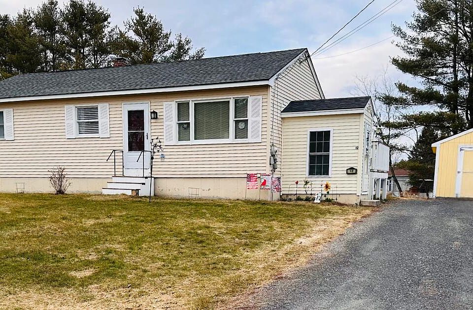 1st image of 12 Somerset Avenue