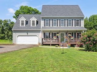5385 Olde Towne Rd, Williamsburg, VA 23188