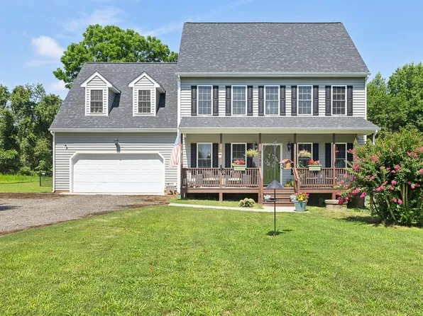 5385 Olde Towne Rd, Williamsburg, VA 23188