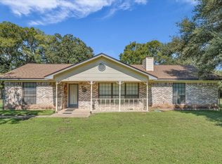 309 Old Leroy Rd, Elm Mott, TX 76640