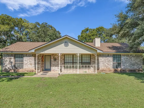 309 Old Leroy Rd, Elm Mott, TX 76640