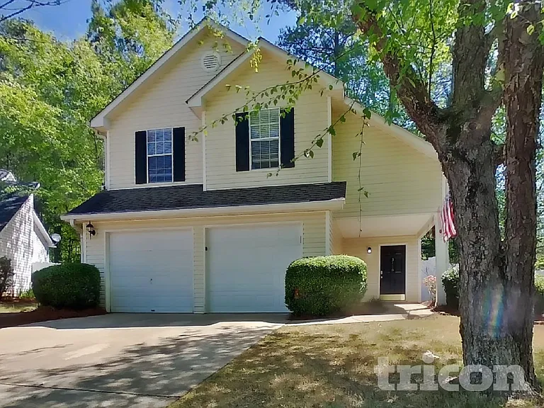 3116 Union Hill Ct NW — Photo 2