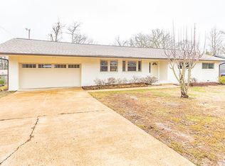 844 Belvoir Crest Dr, Chattanooga, TN 37412