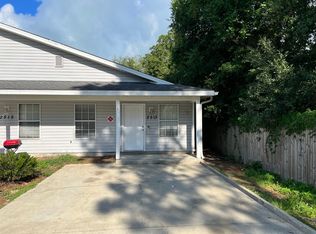 2513 Allison Ave #2, Panama City, FL 32408