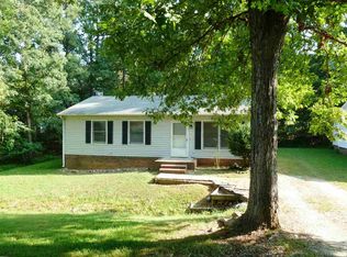 1104 Joseph Johnston Ct, Hillsborough, NC 27278