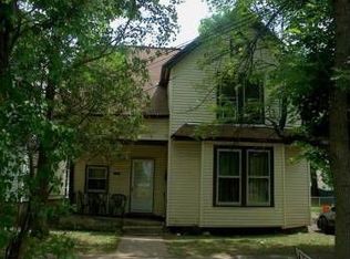 1521 Howard Ave, Utica, NY 13501