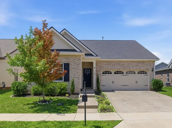 139 Crabourne Dr, White House, TN 37188