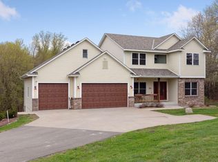 9600 Ridge Dr, Rogers, MN 55374