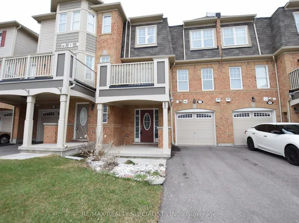 250 Mortimer Cres, Milton, ON L9T 8N7