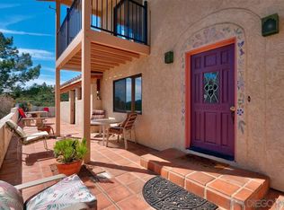 23085 Old Ranch Rd, Alpine, CA 91901