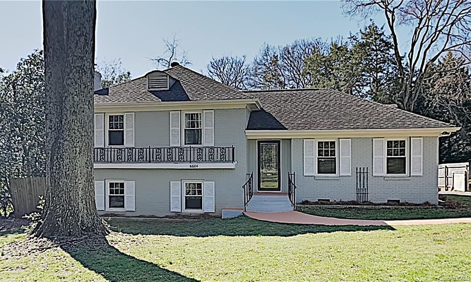 6604 Sardis Rd, Charlotte, NC 28270 Zillow