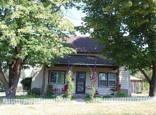 500 E Union St, Palouse, WA 99161
