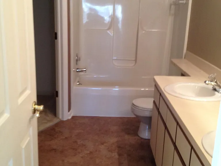 Main Bath