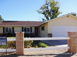 5350 W Avenue L4, Quartz Hill, CA 93536