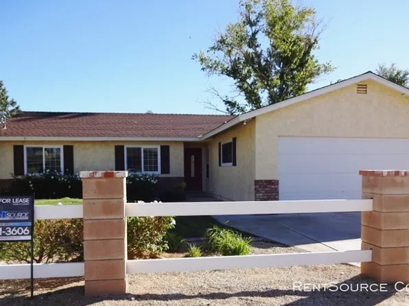 5350 W Avenue L4, Quartz Hill, CA 93536