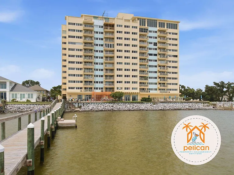 825 Bayshore Dr #1203 — Photo 41