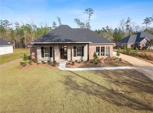 783 Highway 1085, Madisonville, LA 70447